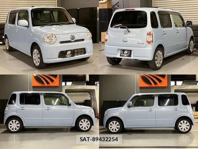 Daihatsu MIRA COCOA 2015-06 8367055-5
