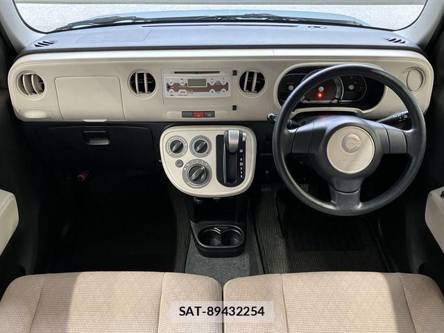 Daihatsu MIRA COCOA 2015-06 8367055-8