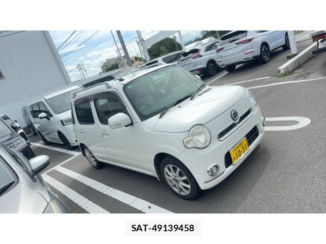 Daihatsu MIRA COCOA 2013-02 8666544-0