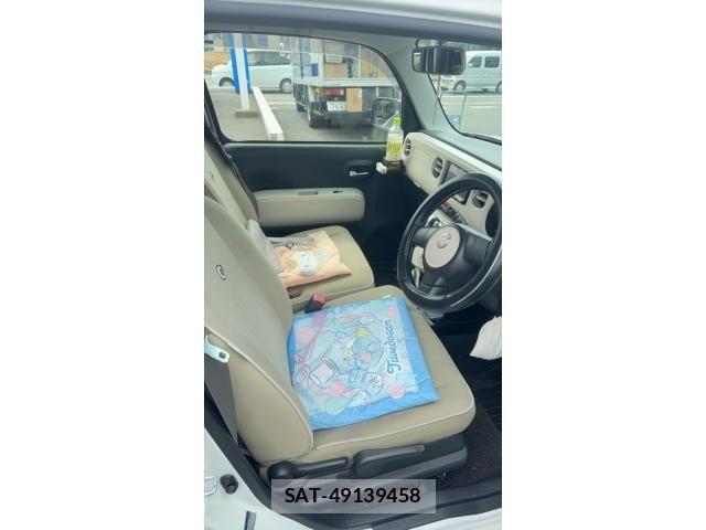 Daihatsu MIRA COCOA 2013-02 8666544-10