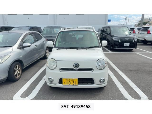 Daihatsu MIRA COCOA 2013-02 8666544-1