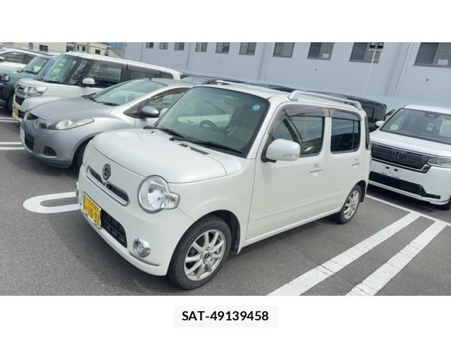 Daihatsu MIRA COCOA 2013-02 8666544-2