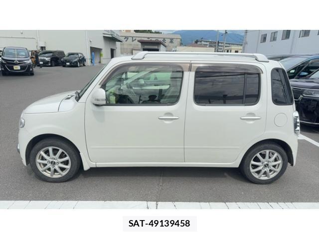 Daihatsu MIRA COCOA 2013-02 8666544-3