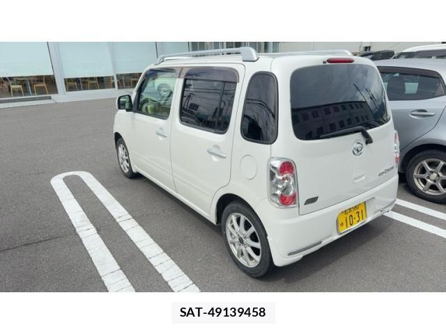 Daihatsu MIRA COCOA 2013-02 8666544-4