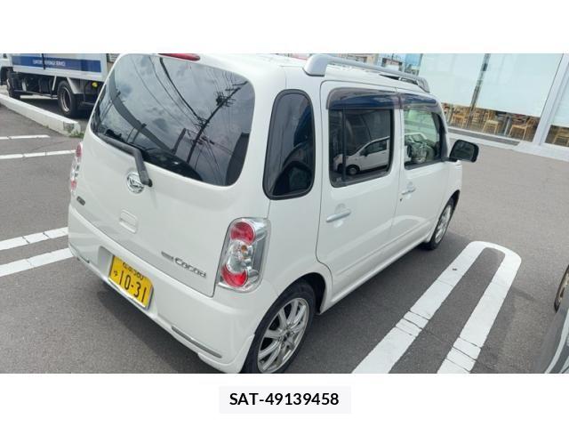 Daihatsu MIRA COCOA 2013-02 8666544-6