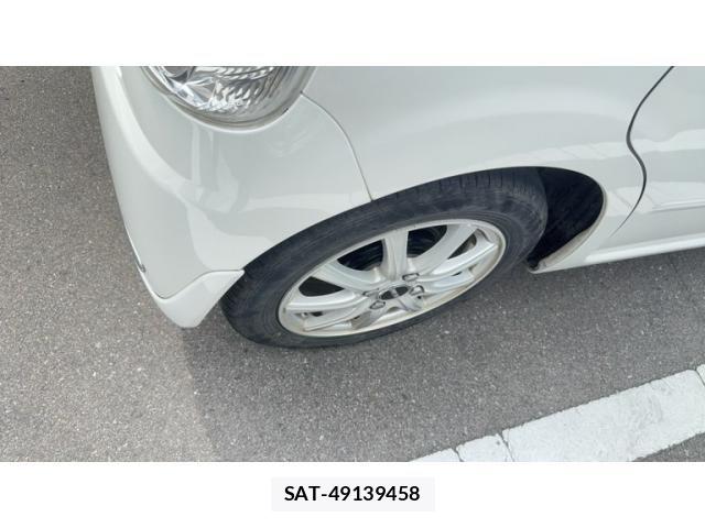 Daihatsu MIRA COCOA 2013-02 8666544-7