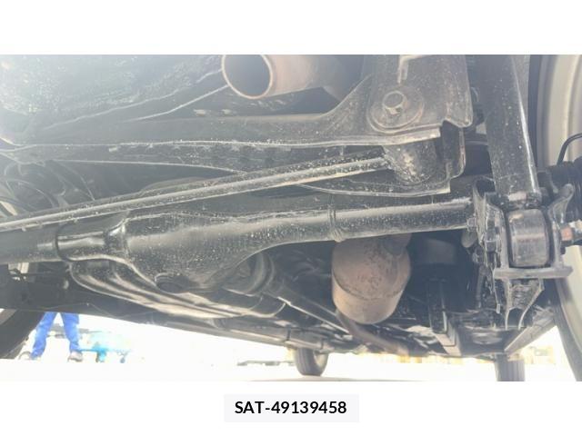 Daihatsu MIRA COCOA 2013-02 8666544-8