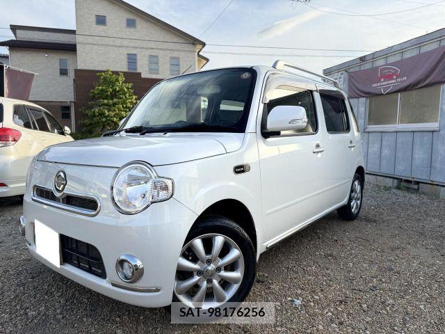 Daihatsu MIRA COCOA 2012-12 8666542-0