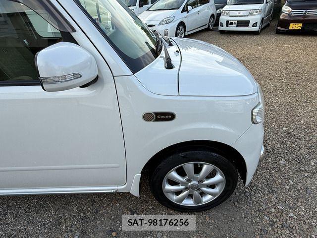 Daihatsu MIRA COCOA 2012-12 8666542-10