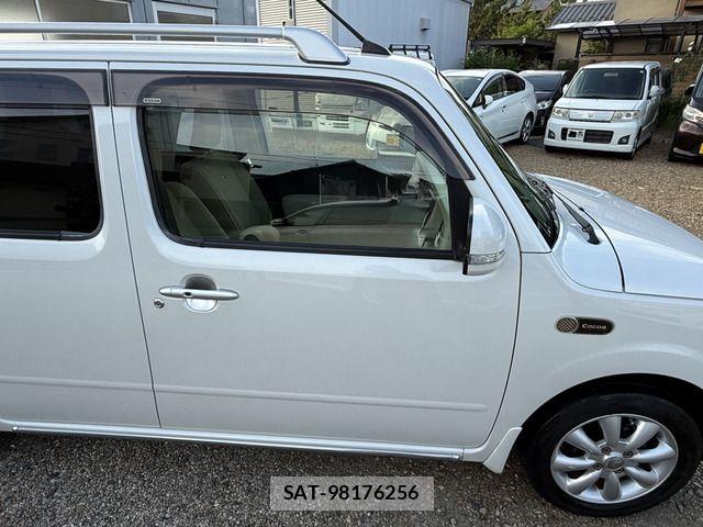 Daihatsu MIRA COCOA 2012-12 8666542-11