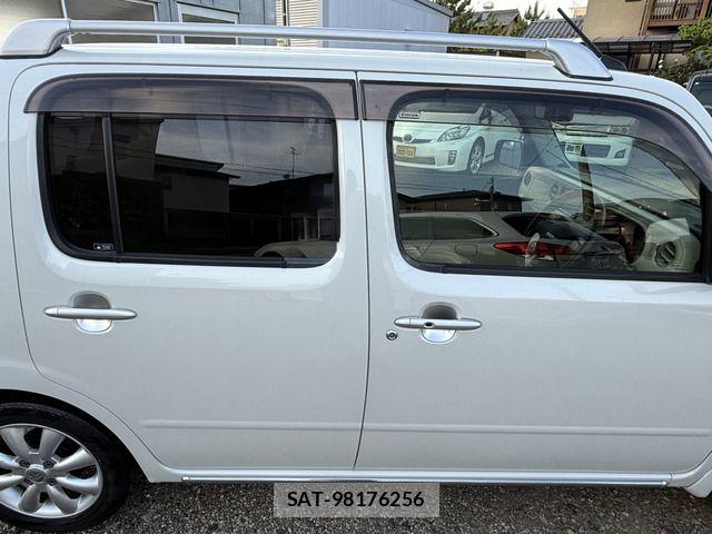 Daihatsu MIRA COCOA 2012-12 8666542-12
