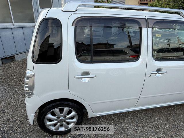 Daihatsu MIRA COCOA 2012-12 8666542-13