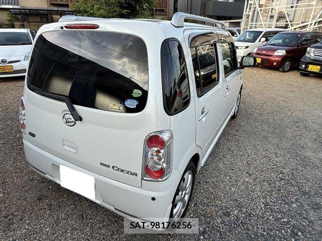 Daihatsu MIRA COCOA 2012-12 8666542-14