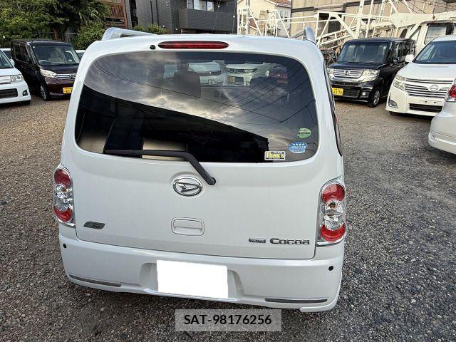Daihatsu MIRA COCOA 2012-12 8666542-15