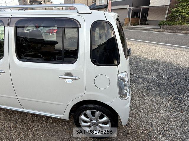 Daihatsu MIRA COCOA 2012-12 8666542-17