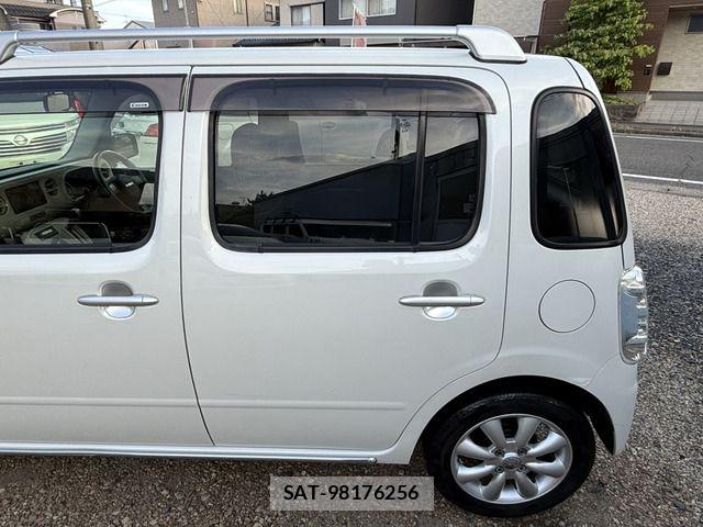 Daihatsu MIRA COCOA 2012-12 8666542-18