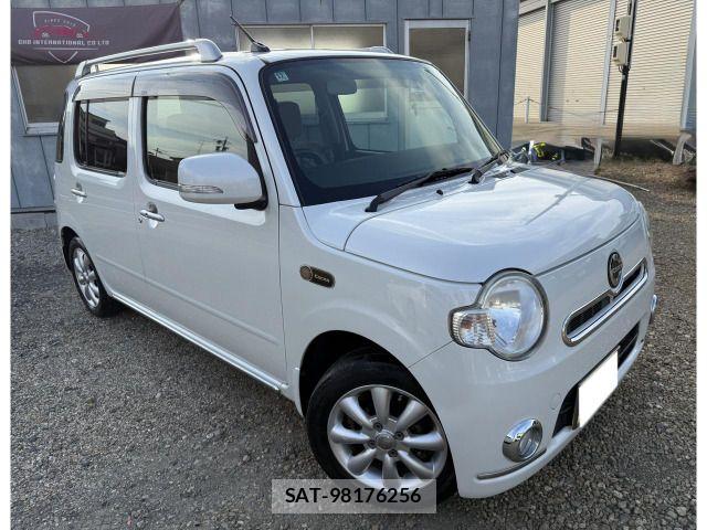 Daihatsu MIRA COCOA 2012-12 8666542-1