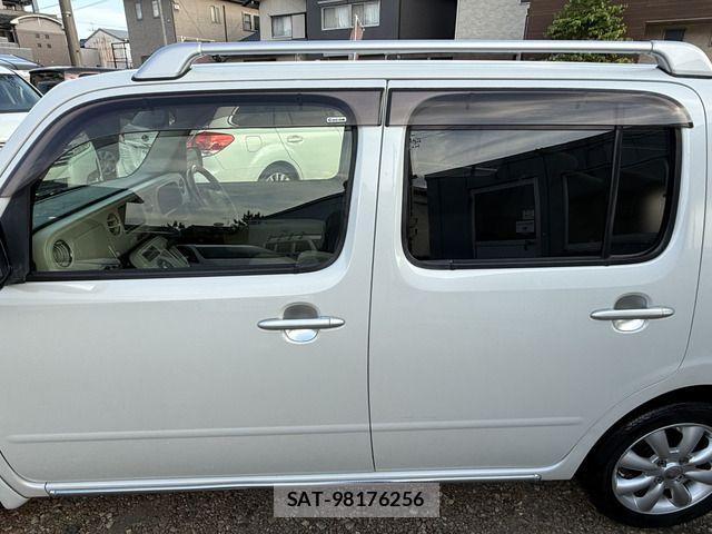 Daihatsu MIRA COCOA 2012-12 8666542-19