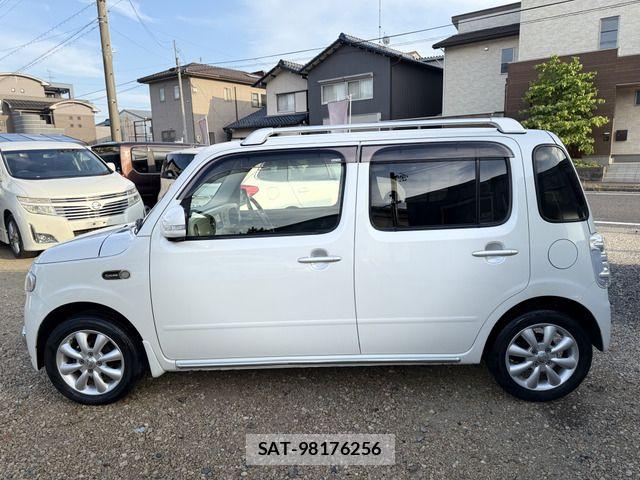 Daihatsu MIRA COCOA 2012-12 8666542-2