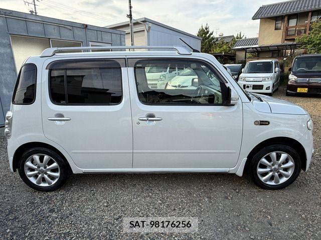 Daihatsu MIRA COCOA 2012-12 8666542-3