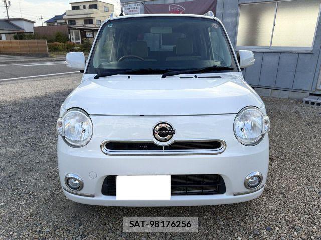 Daihatsu MIRA COCOA 2012-12 8666542-4