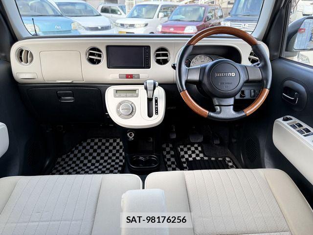 Daihatsu MIRA COCOA 2012-12 8666542-6