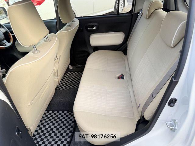 Daihatsu MIRA COCOA 2012-12 8666542-7