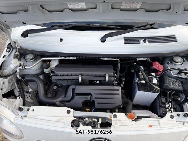 Daihatsu MIRA COCOA 2012-12 8666542-8