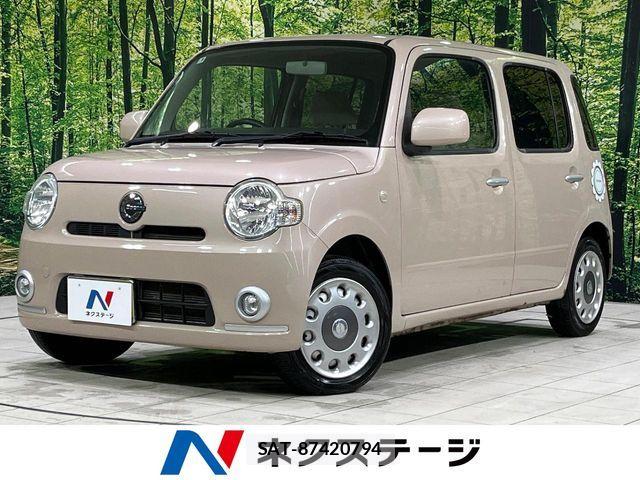 Daihatsu MIRA COCOA 2011-07 8796698-0