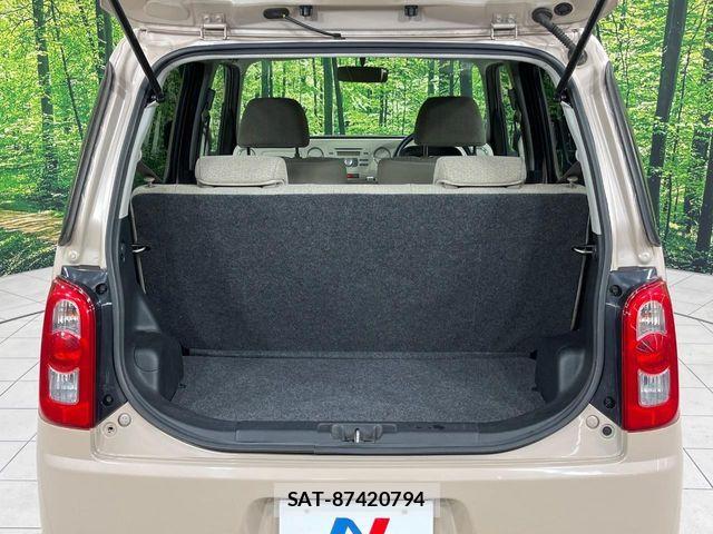 Daihatsu MIRA COCOA 2011-07 8796698-9