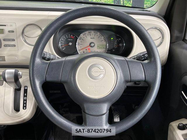Daihatsu MIRA COCOA 2011-07 8796698-10