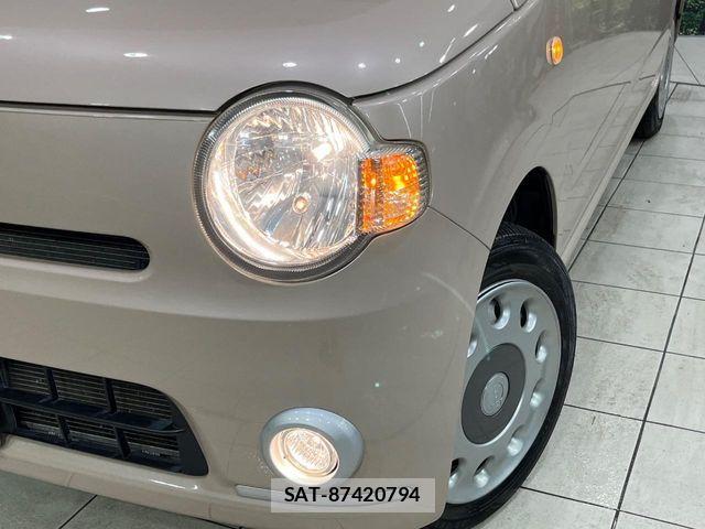 Daihatsu MIRA COCOA 2011-07 8796698-11