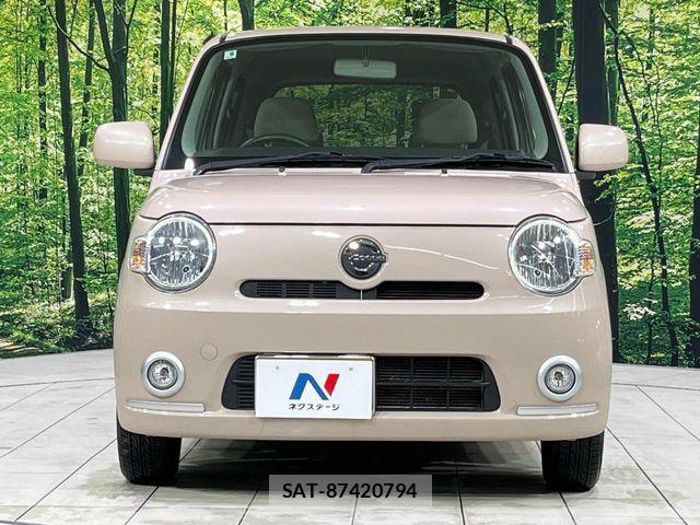 Daihatsu MIRA COCOA 2011-07 8796698-13