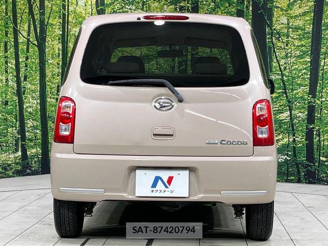 Daihatsu MIRA COCOA 2011-07 8796698-14