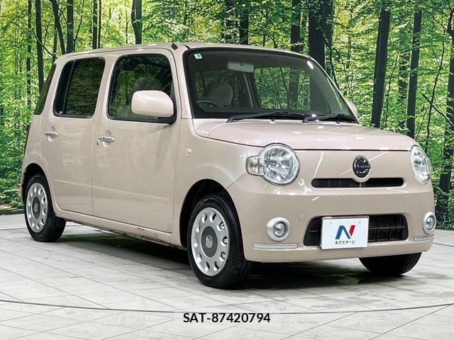 Daihatsu MIRA COCOA 2011-07 8796698-15