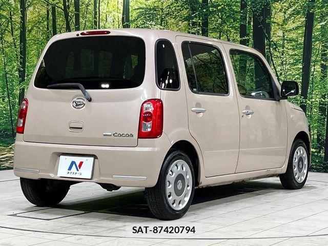 Daihatsu MIRA COCOA 2011-07 8796698-16