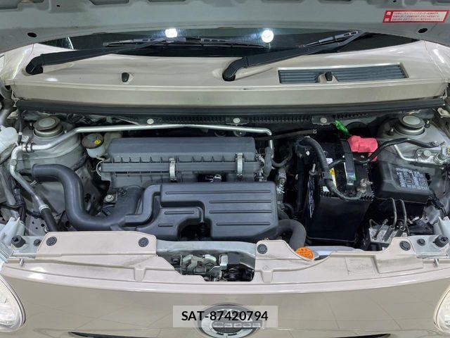 Daihatsu MIRA COCOA 2011-07 8796698-17