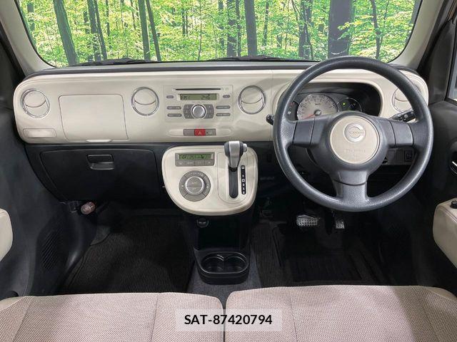 Daihatsu MIRA COCOA 2011-07 8796698-1