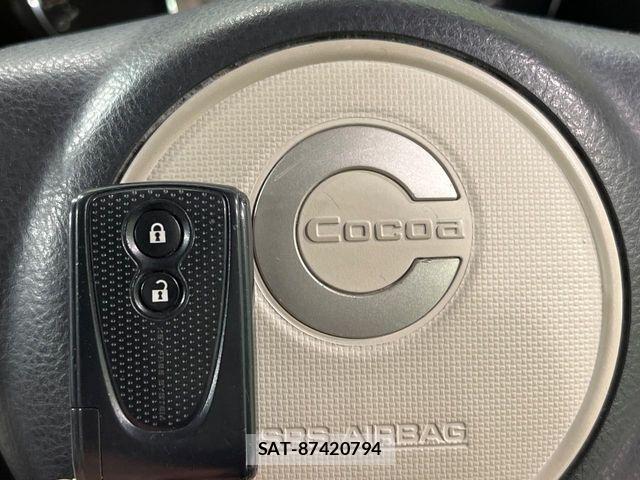 Daihatsu MIRA COCOA 2011-07 8796698-2