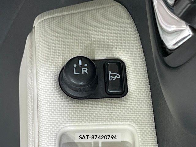 Daihatsu MIRA COCOA 2011-07 8796698-6