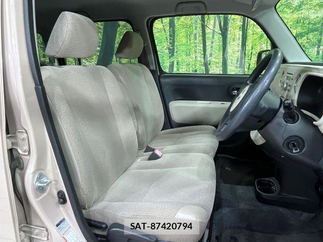 Daihatsu MIRA COCOA 2011-07 8796698-7
