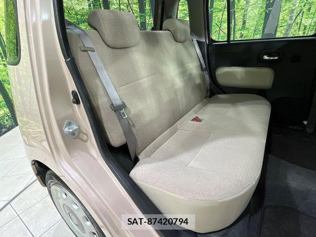 Daihatsu MIRA COCOA 2011-07 8796698-8