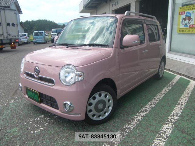 Daihatsu MIRA COCOA 2012-07 8830407-0