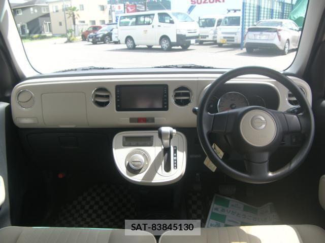 Daihatsu MIRA COCOA 2012-07 8830407-9