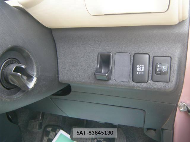 Daihatsu MIRA COCOA 2012-07 8830407-11
