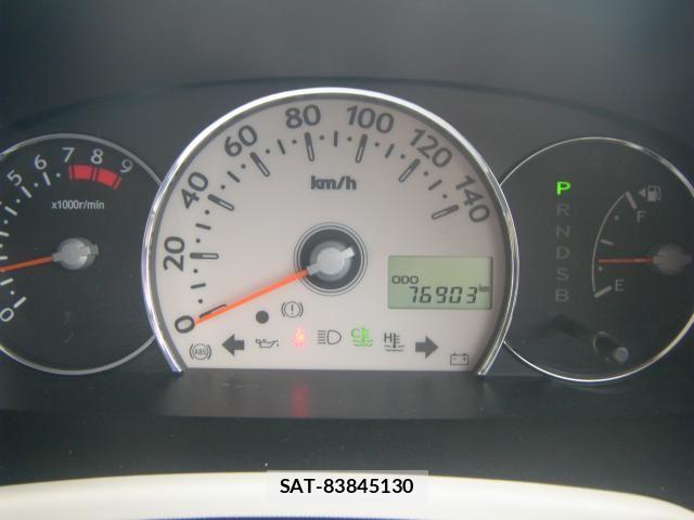 Daihatsu MIRA COCOA 2012-07 8830407-12