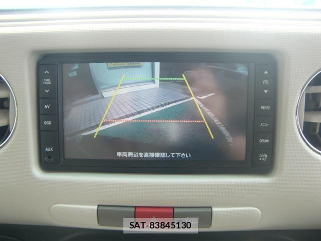 Daihatsu MIRA COCOA 2012-07 8830407-15