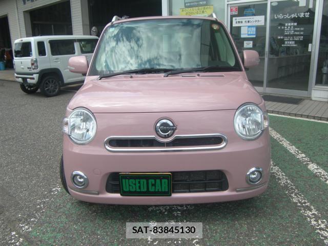 Daihatsu MIRA COCOA 2012-07 8830407-1