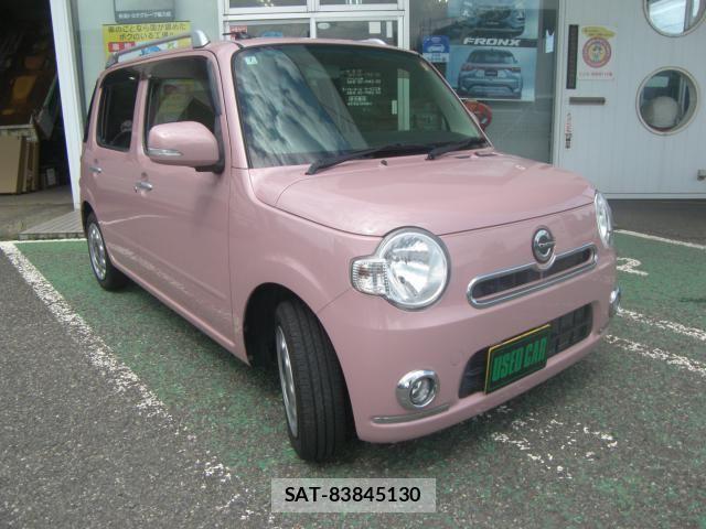 Daihatsu MIRA COCOA 2012-07 8830407-2