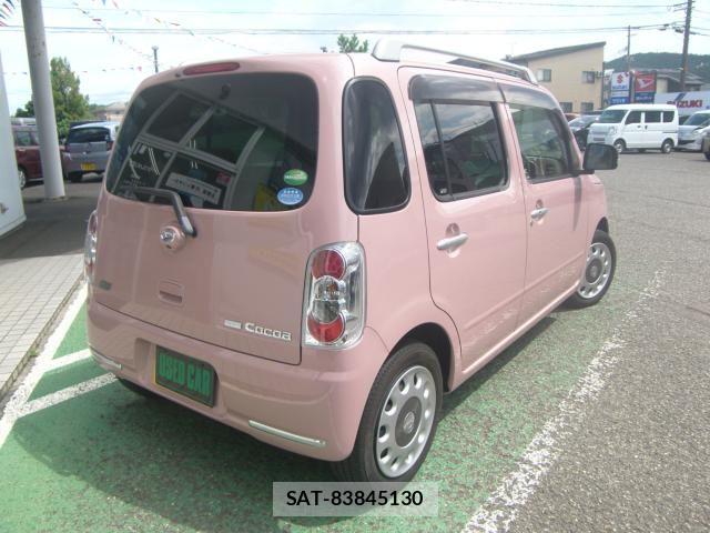 Daihatsu MIRA COCOA 2012-07 8830407-5